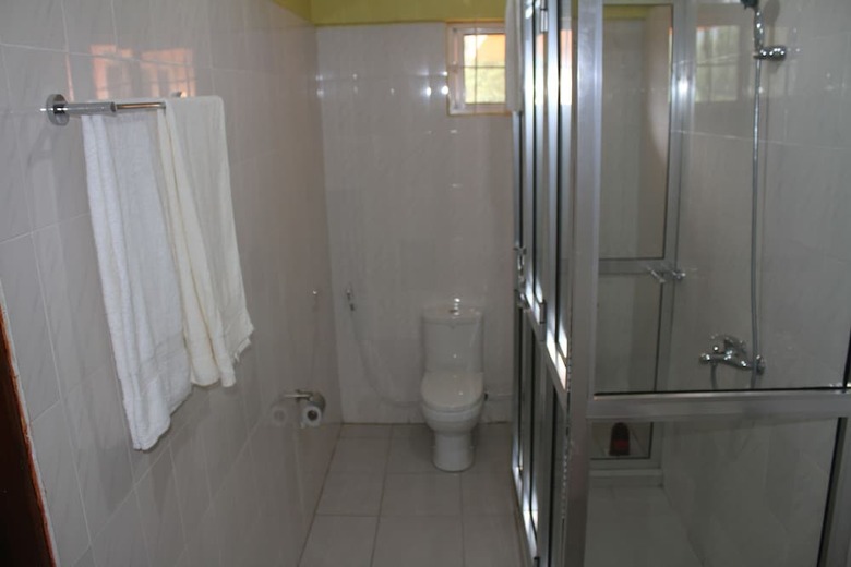 Hotel Arusha Family Retreat Resort