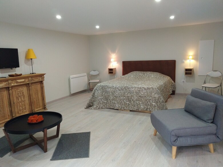 Bed & Breakfast Les Jardins Du Nideck