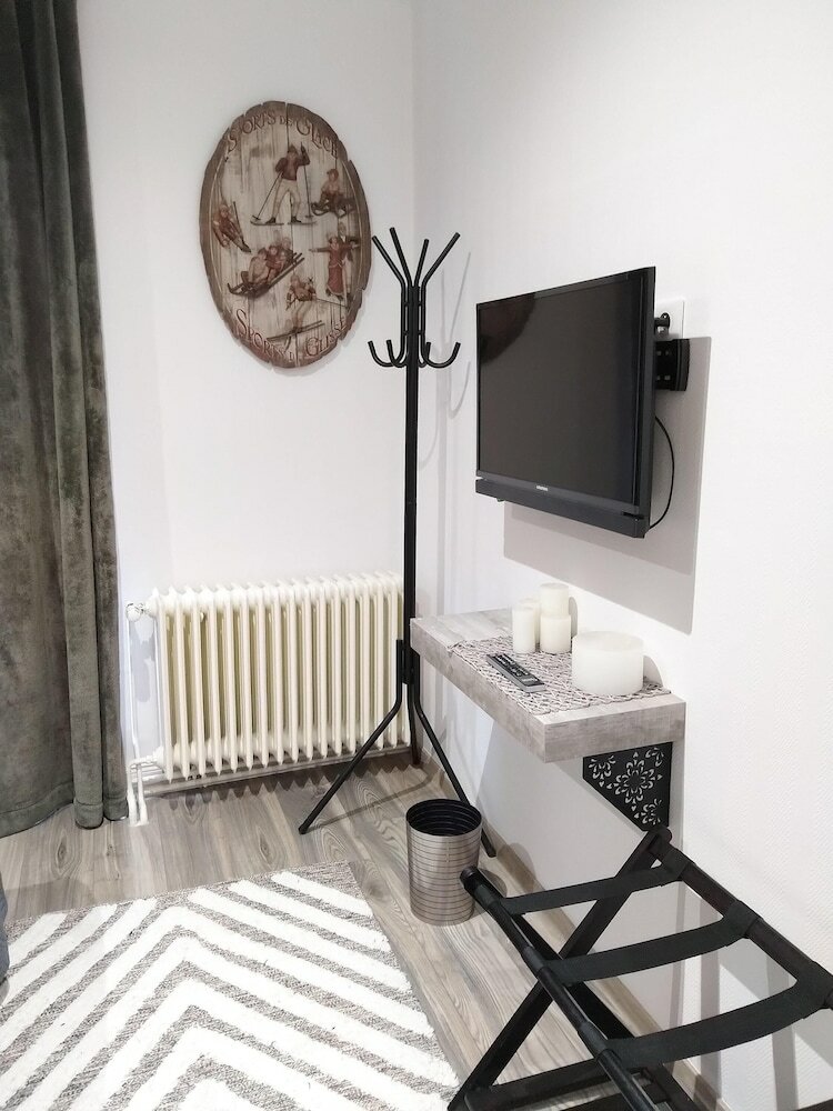 Bed & Breakfast Les Jardins Du Nideck