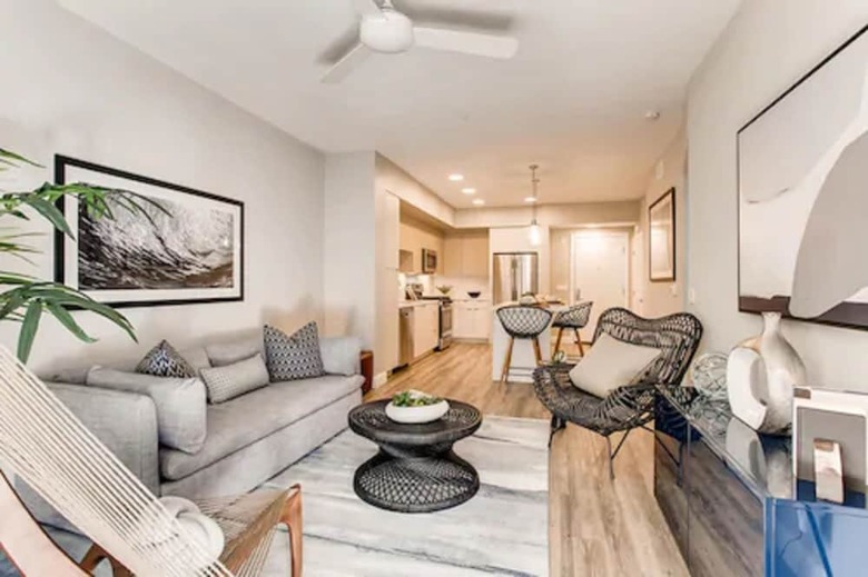 Pacific Beach Luxury Waterfront Condos By Barsala