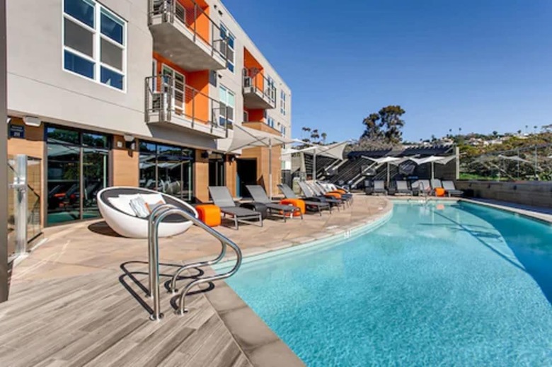 Pacific Beach Luxury Waterfront Condos By Barsala