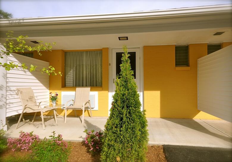 Apartamento The Naswa Resort