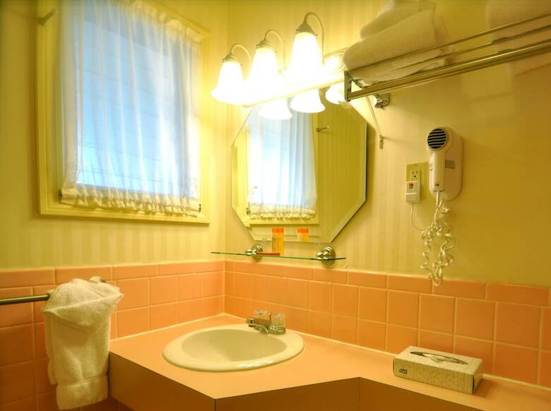Apartamento The Naswa Resort