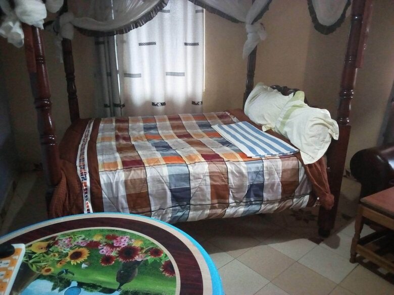 Hotel Waso Central Emporium Lodge