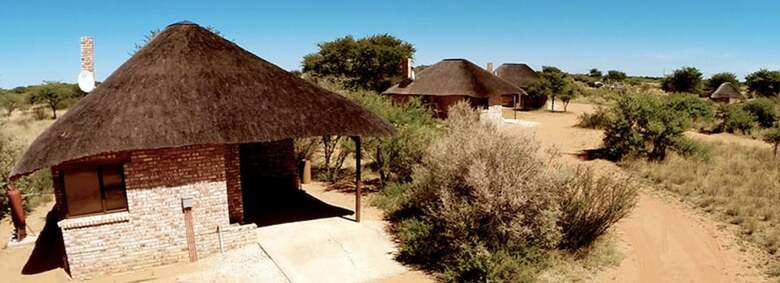 Posada West Nest Lodge