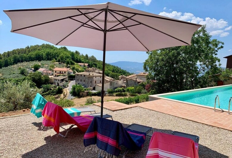 Residencia Stunning Villa, Exclusive Pool And Amazing Views
