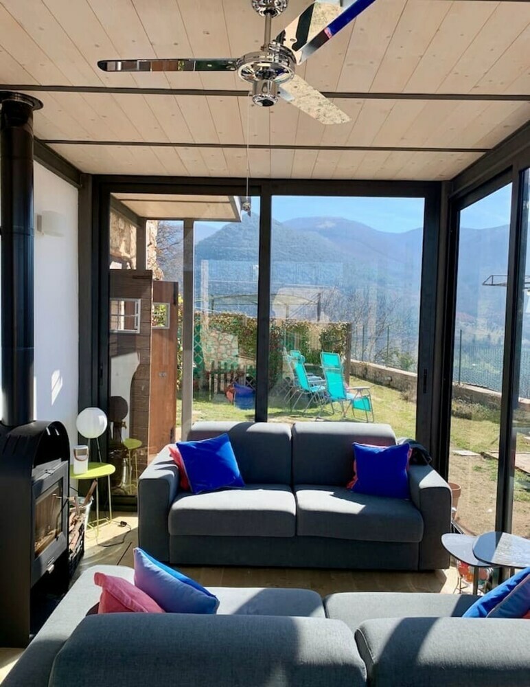Residencia Stunning Villa, Exclusive Pool And Amazing Views