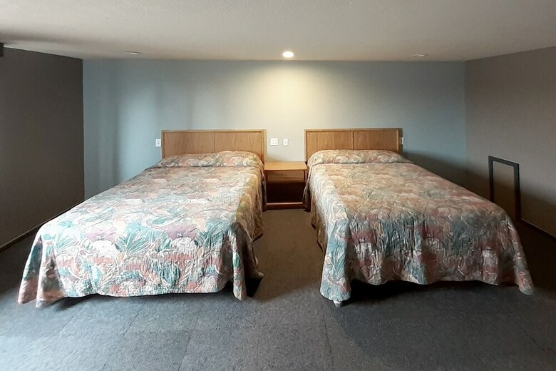 Motel Oyo Hotel Green River Ut I-70
