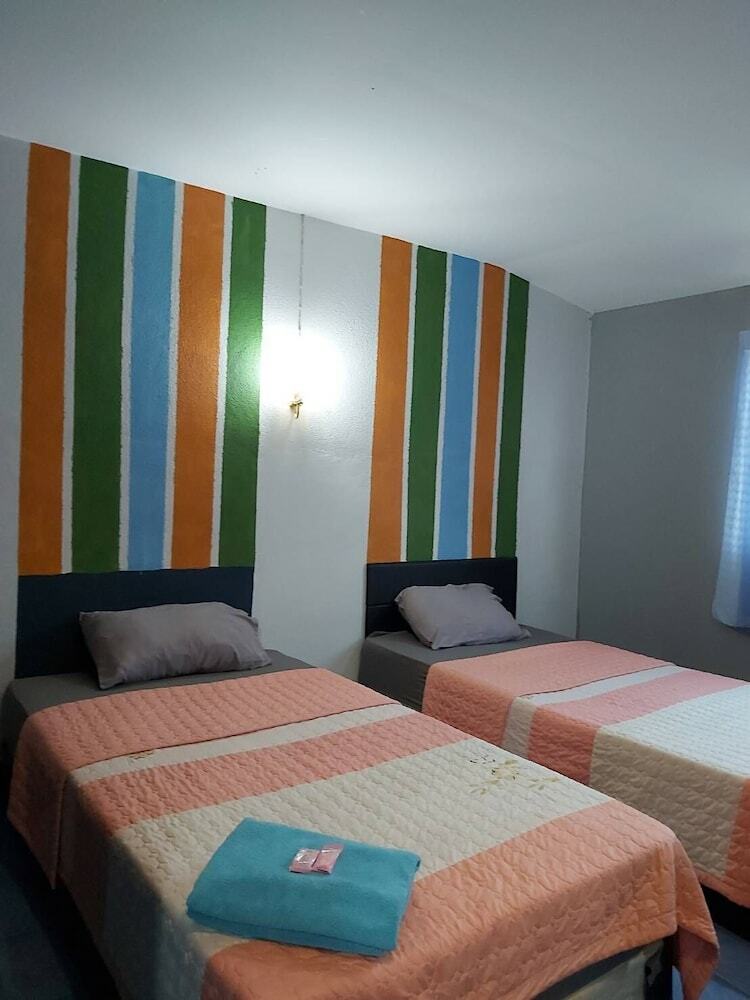 Hotel Lotus Condotel