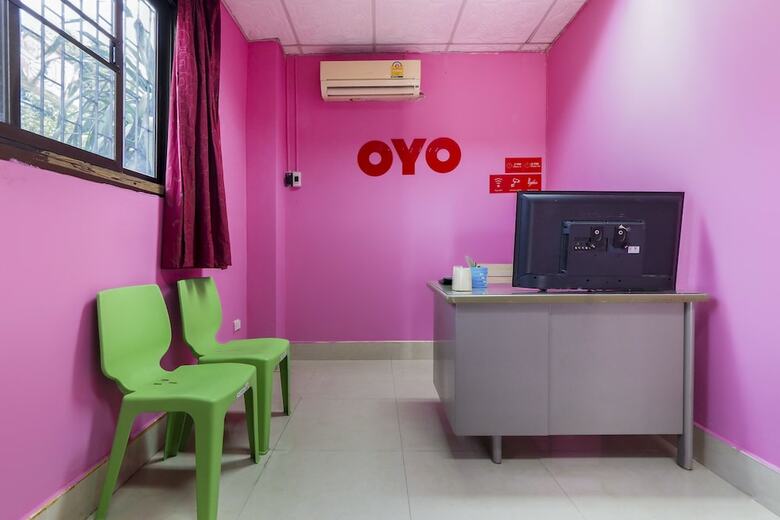 Oyo 577 For Love Hotel