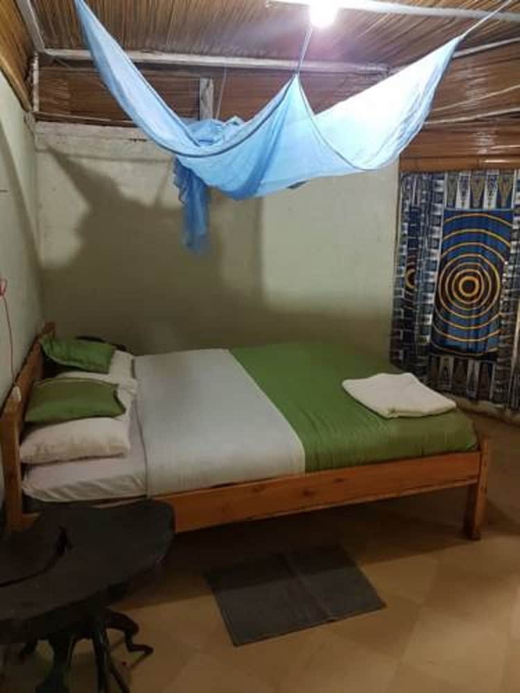 Hotel Kip S Eco Resort
