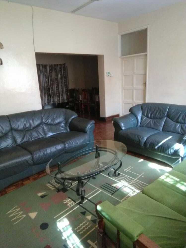 Hotel Magline Conference And Guest House