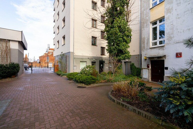 Apartamentos Royal Castle Studio
