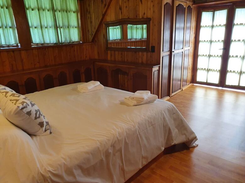 Posada Tu Apart En Bariloche XVI