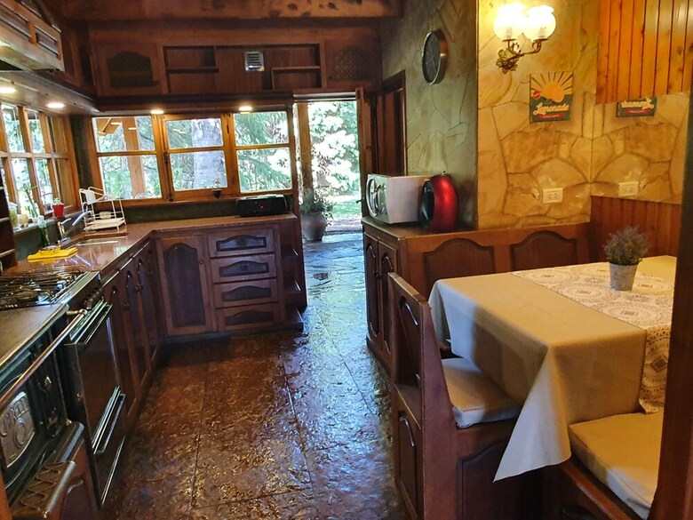 Posada Tu Apart En Bariloche XVI