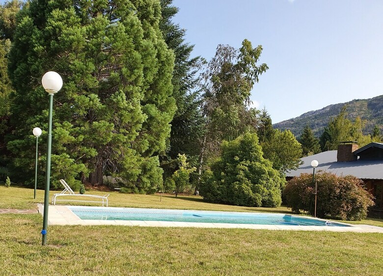 Posada Tu Apart En Bariloche XVI