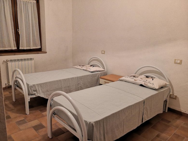 Apartamento Ginepreto C.a.v.