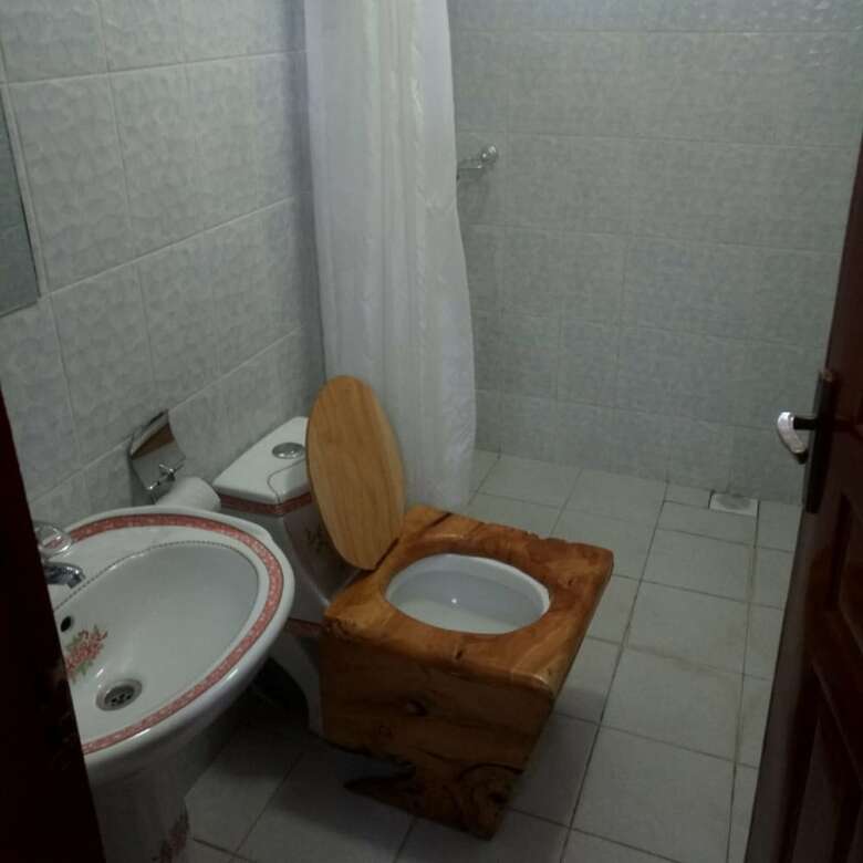 Hotel High End Guest House