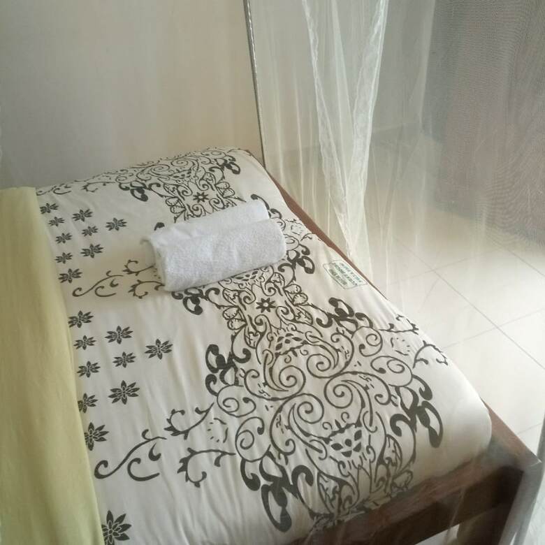 Hotel High End Guest House