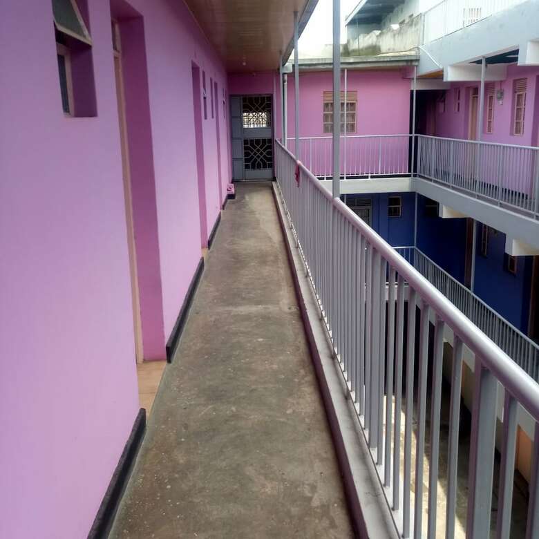 Hotel Witas Lodge