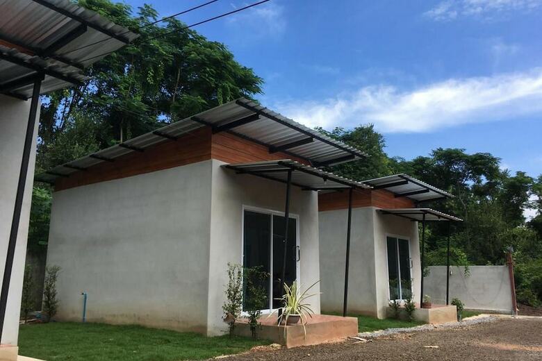 Hotel Oyo 894  Pakdee Resort2