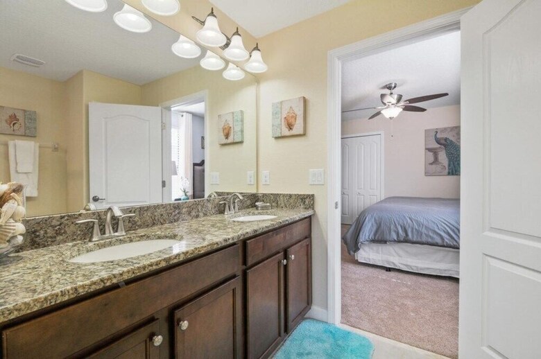 8-bed Championsgate Home, Loaded W Amenities-1461