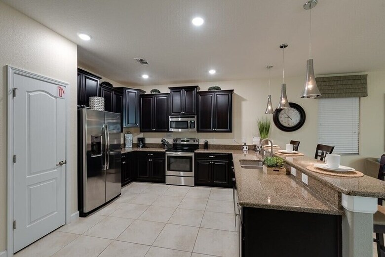 8-bed Championsgate Home, Loaded W Amenities-1461
