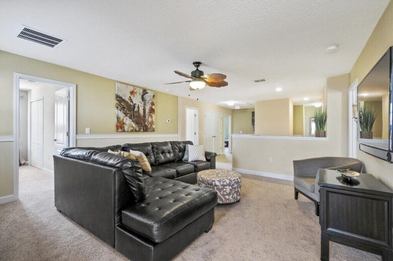 8-bed Championsgate Home, Loaded W Amenities-1461