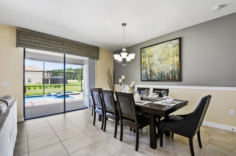 8-bed Championsgate Home, Loaded W Amenities-1461