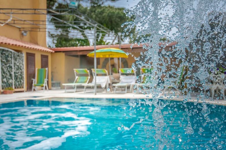Hotel Annabelle