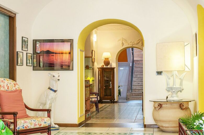 Hotel Annabelle