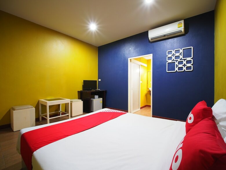 Hotel Oyo 910 Plamnamngern Resort