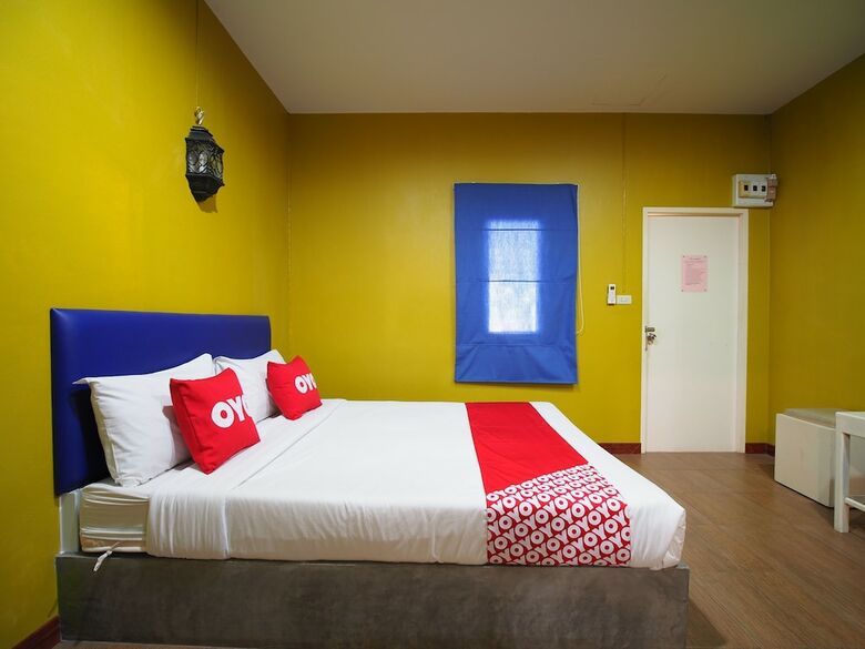 Hotel Oyo 910 Plamnamngern Resort