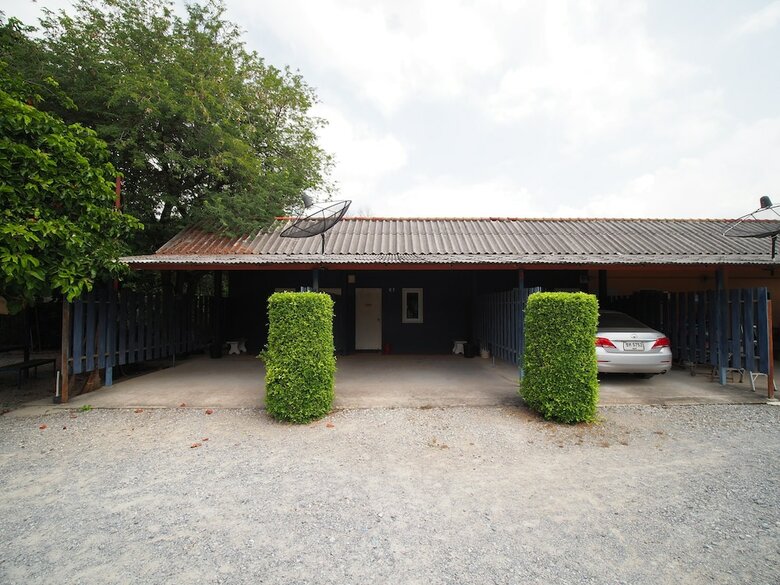 Hotel Oyo 910 Plamnamngern Resort