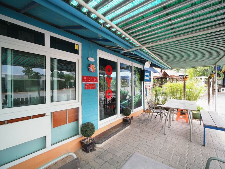 Hotel Oyo 910 Plamnamngern Resort