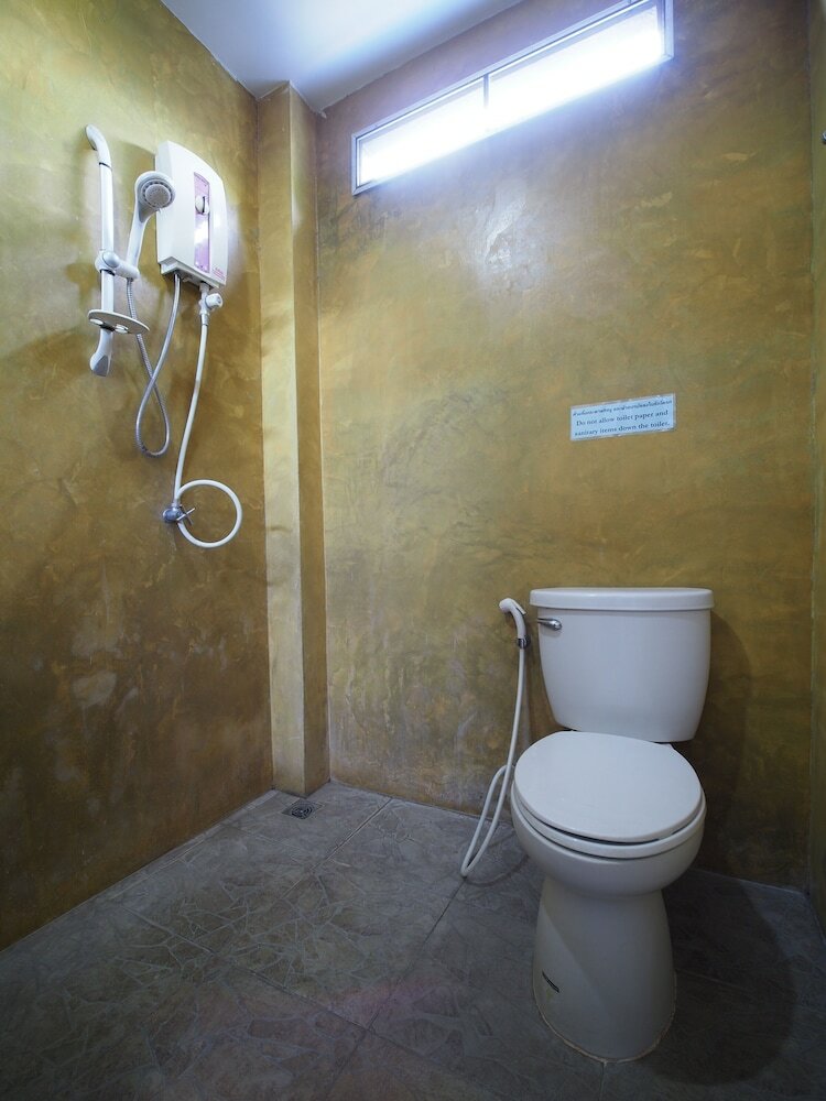 Hotel Oyo 910 Plamnamngern Resort