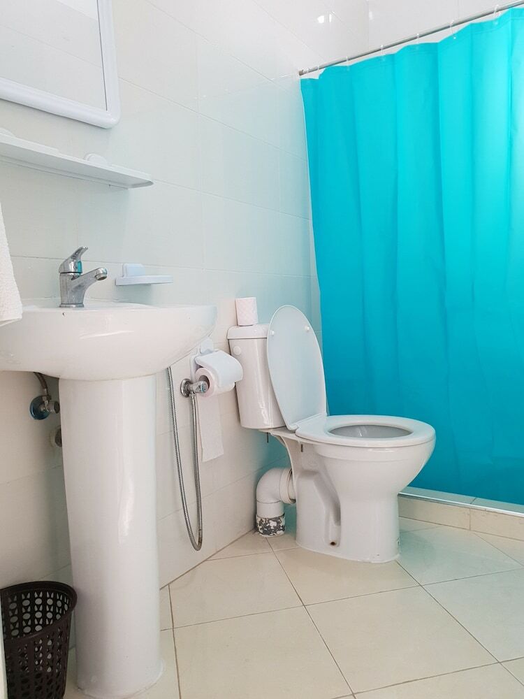 Hotel Mauritania Centre Tanger