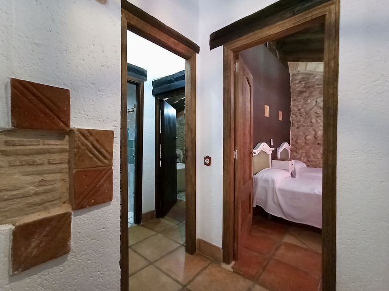 Agroturismo La Fabriqueta de Cent Piques
