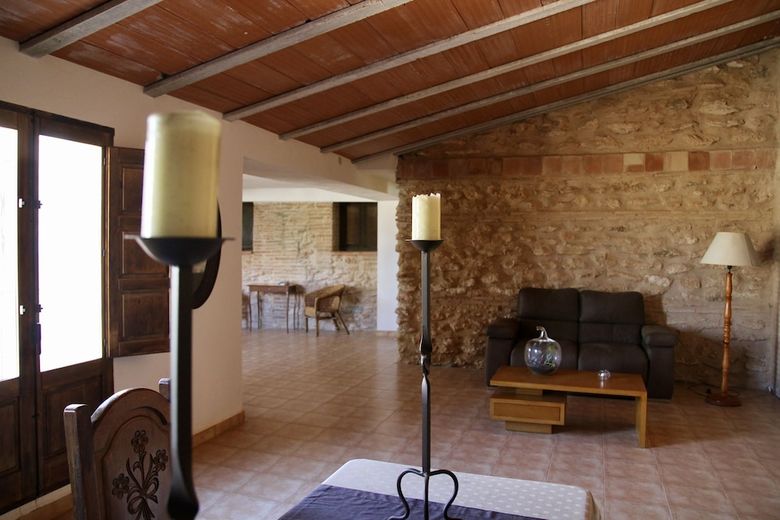 Agroturismo La Fabriqueta de Cent Piques