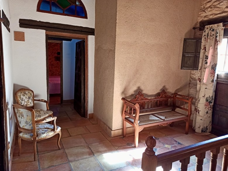 Agroturismo La Fabriqueta de Cent Piques