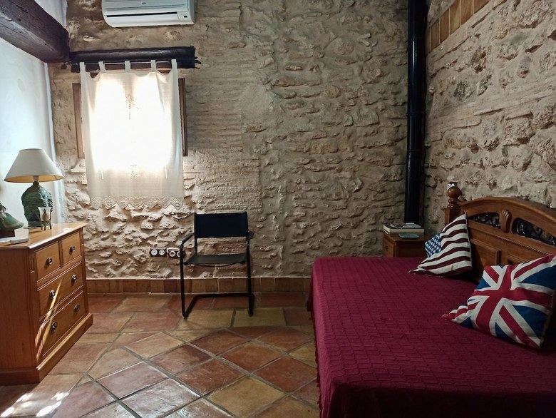 Agroturismo La Fabriqueta de Cent Piques