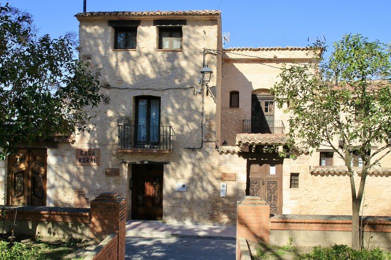 Agroturismo La Fabriqueta de Cent Piques