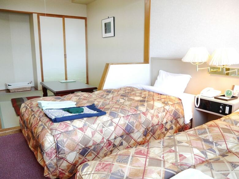 Hotel Parkhills