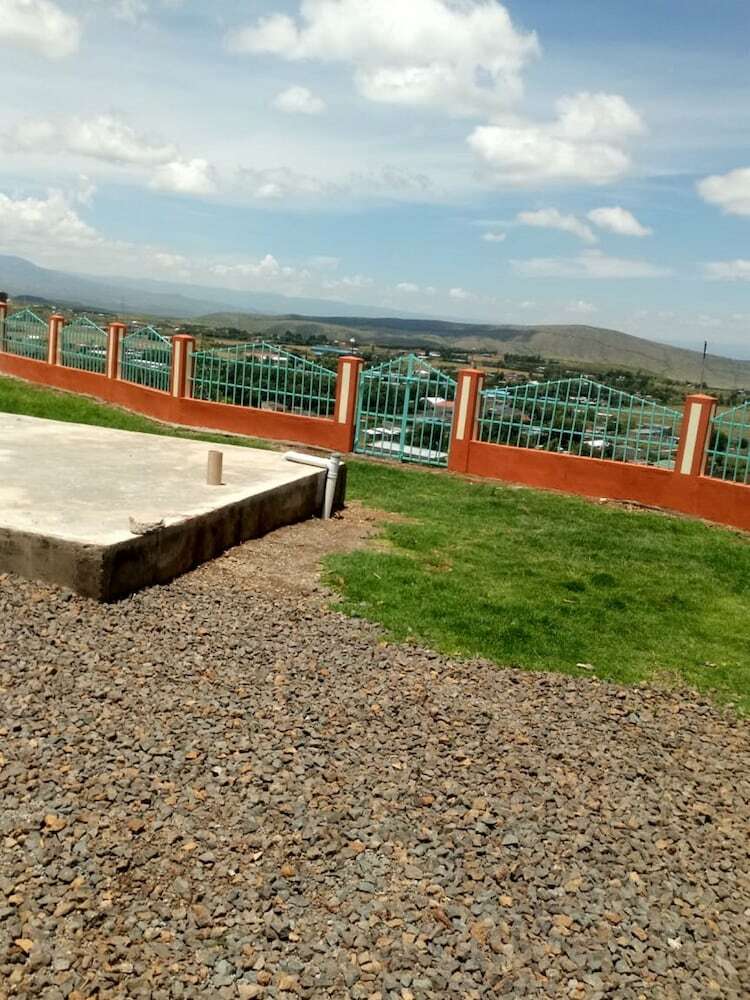 Hotel Gilcliff Resort - Adults Only