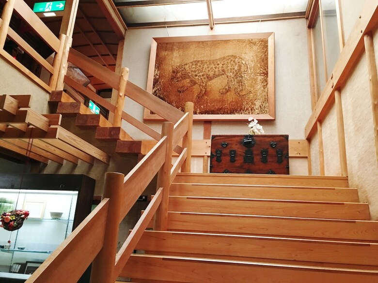 Sakoya -yoshino-