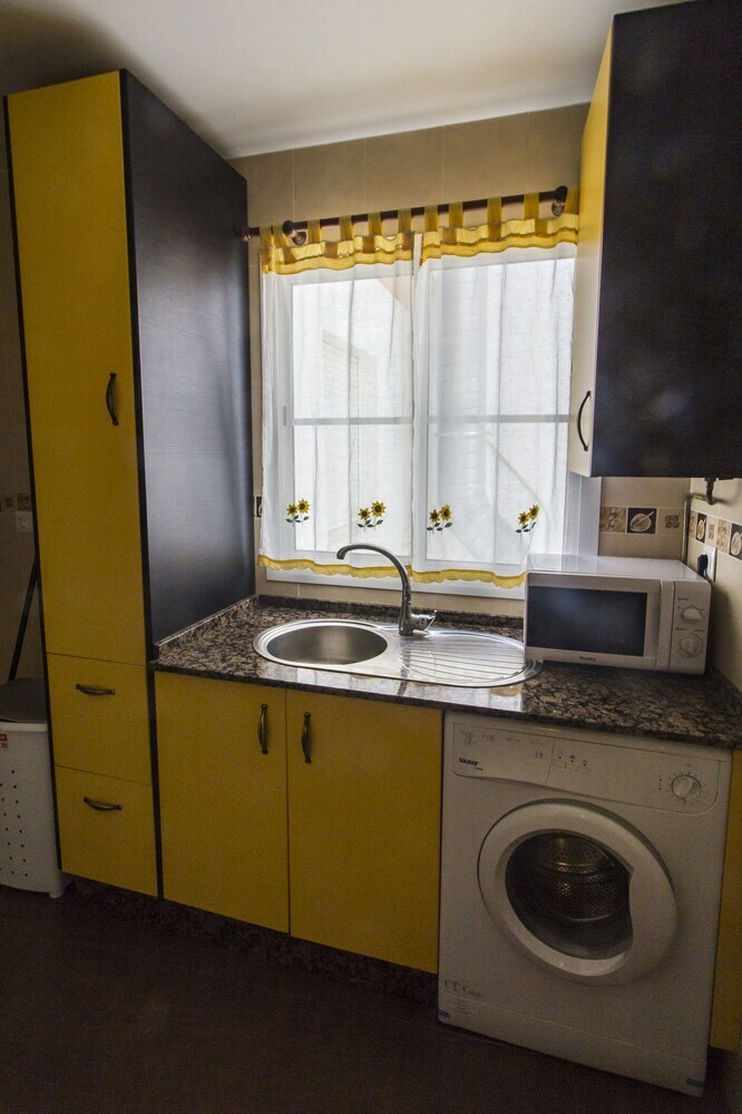 Apartamentos Simplyhosted 7 Esquinas