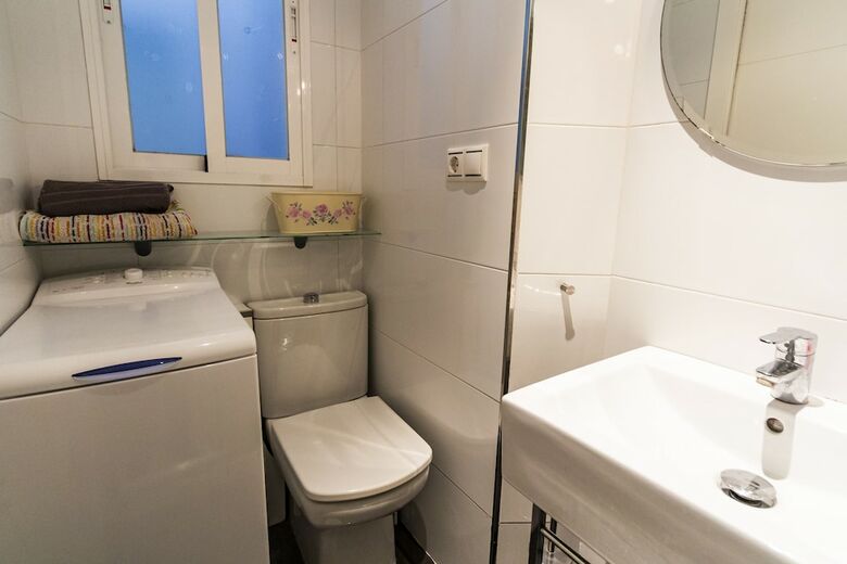 Apartamentos Simplyhosted El Balcon Del Ayuntamiento