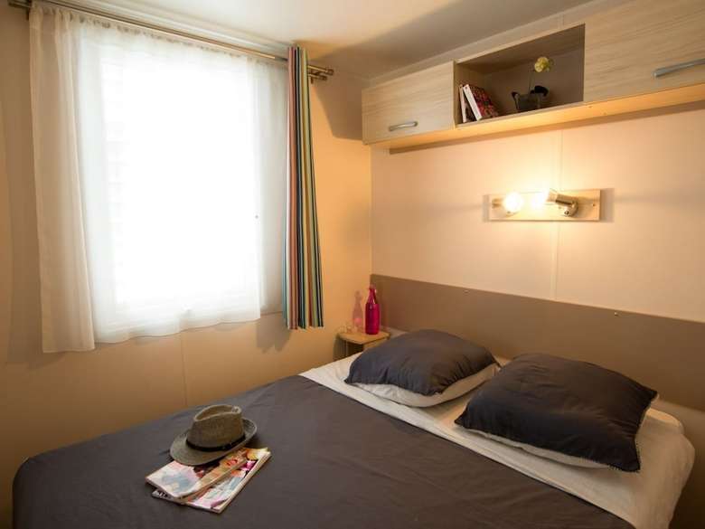 Camping Abri De Camargue