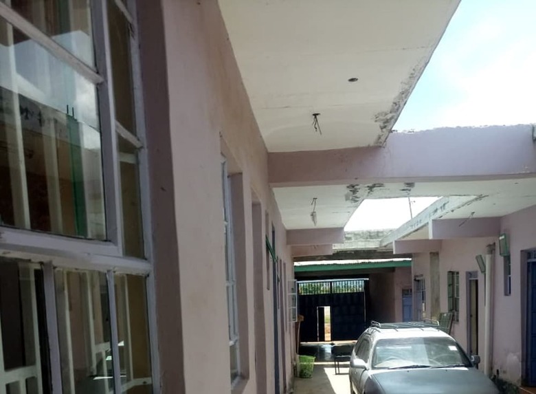 Hotel Rainbow Guest House