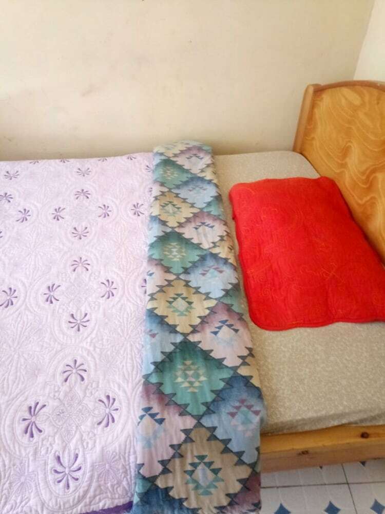 Hotel Rainbow Guest House